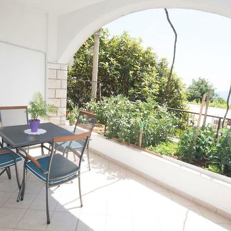 Ema Sun Apartment Dubrownik Zewnętrze zdjęcie