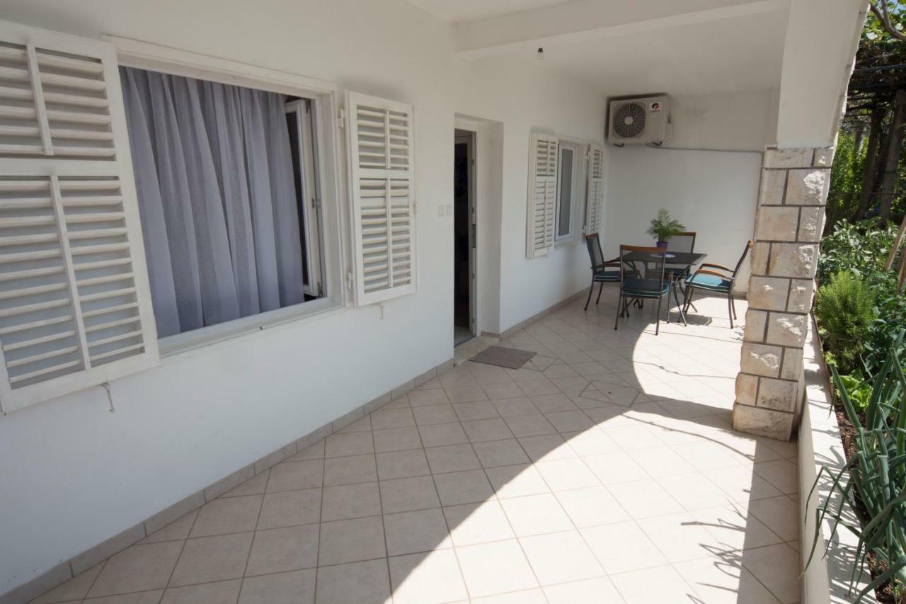 Ema Sun Apartment Dubrownik Zewnętrze zdjęcie