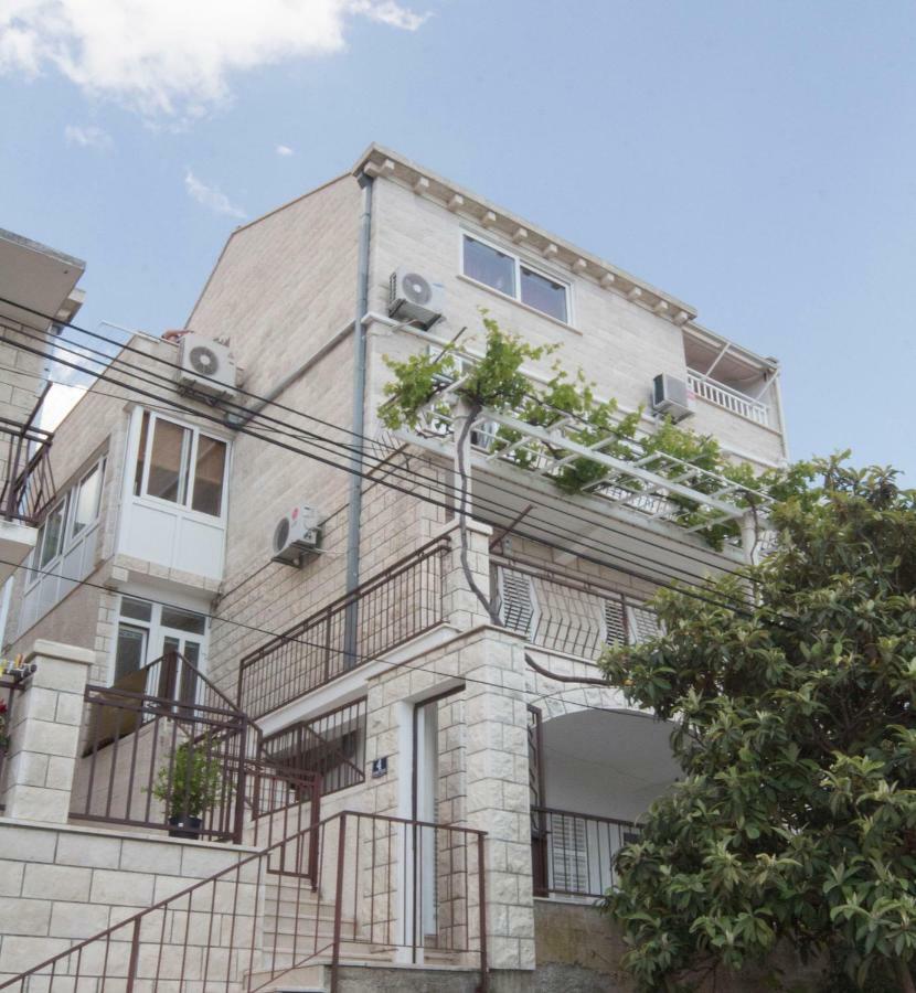 Ema Sun Apartment Dubrownik Zewnętrze zdjęcie