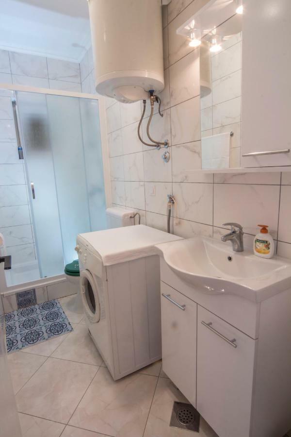 Ema Sun Apartment Dubrownik Zewnętrze zdjęcie