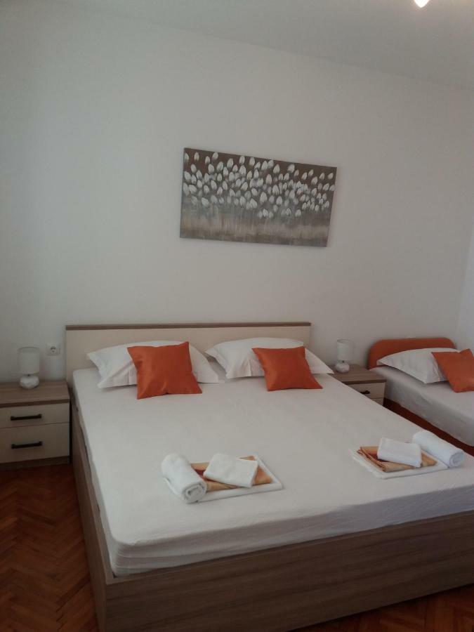 Ema Sun Apartment Dubrownik Zewnętrze zdjęcie