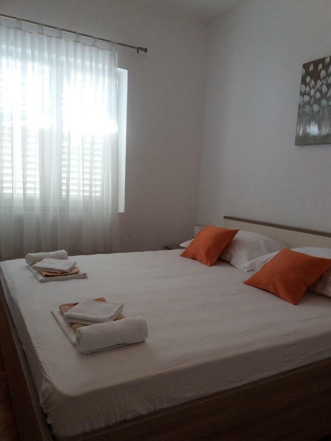 Ema Sun Apartment Dubrownik Zewnętrze zdjęcie