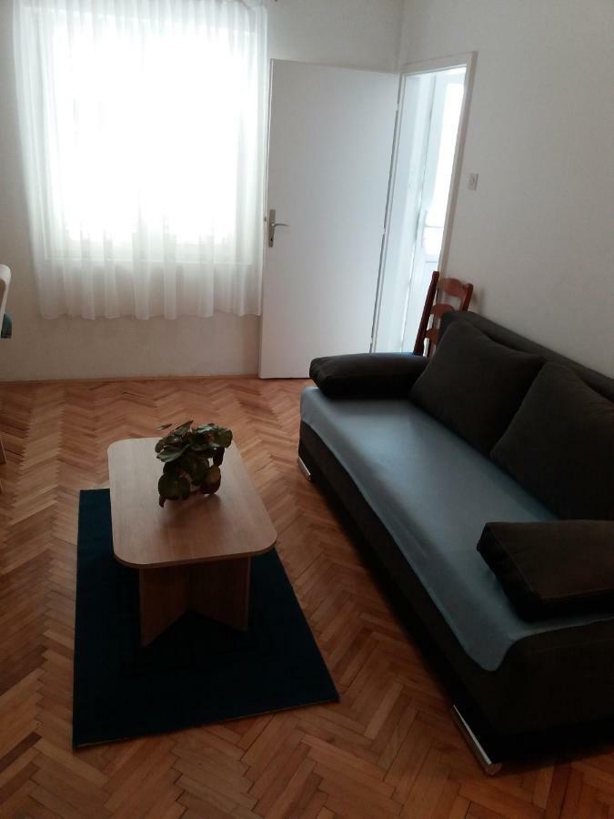 Ema Sun Apartment Dubrownik Zewnętrze zdjęcie