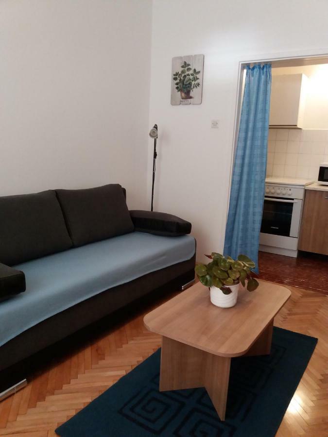 Ema Sun Apartment Dubrownik Zewnętrze zdjęcie