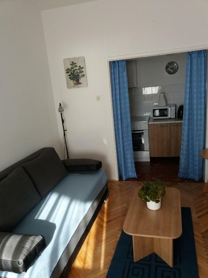 Ema Sun Apartment Dubrownik Zewnętrze zdjęcie